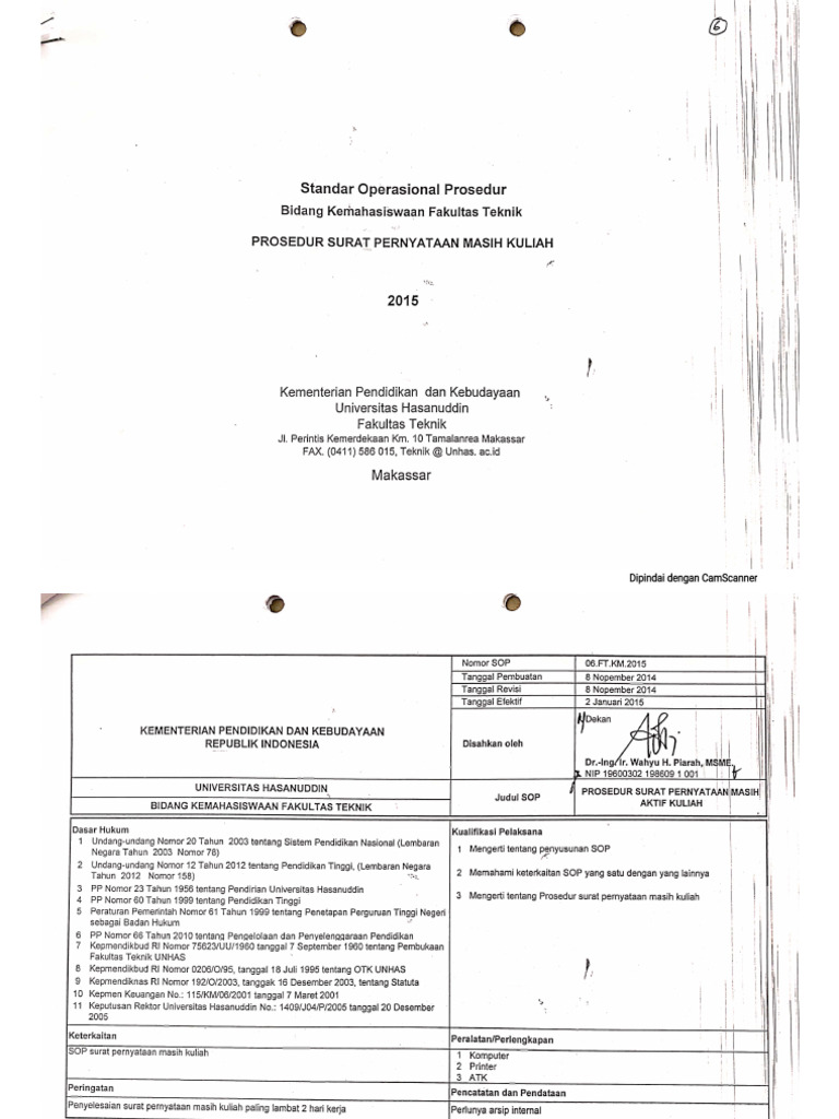 6-sop-kemahasiswaan-surat-pernyataan-masih-kuliah-1-pdf
