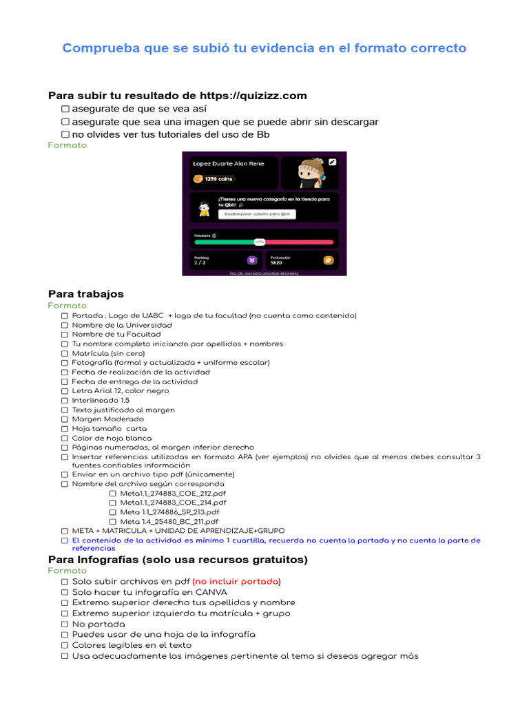 Rubrica COE - SP - BQ | PDF | Infografia | Placa de matrícula del vehículo