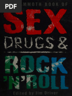 OceanofPDF.com the Mammoth Book of Sex Drugs and Rock N Roll ...