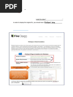Web Bill of Lading Printing Guide | PDF | World Wide Web | Internet & Web