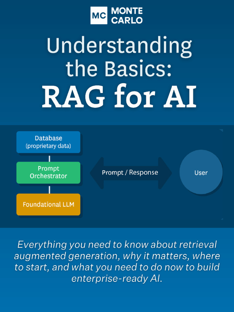 RAG Framework for Enterprise AI Success | PDF | Databases | Artificial ...