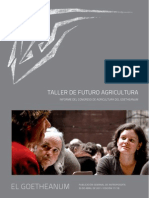 Resumen Congreso Agricultura Mica Dornah Suiza 2011