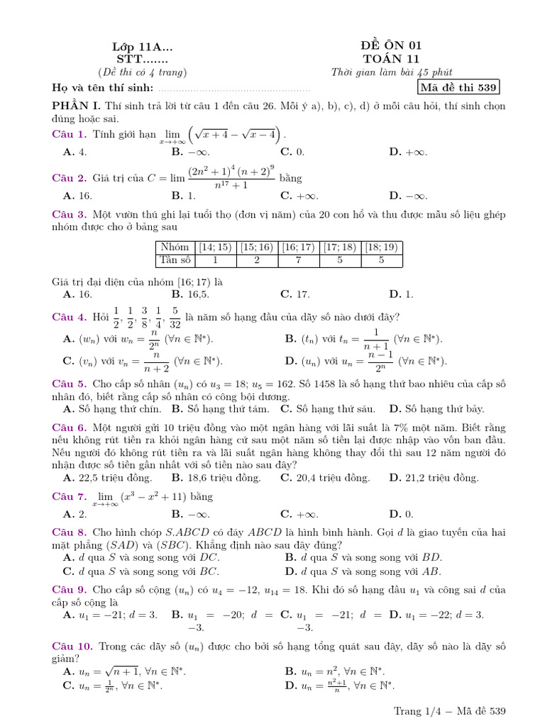 De 01 | PDF
