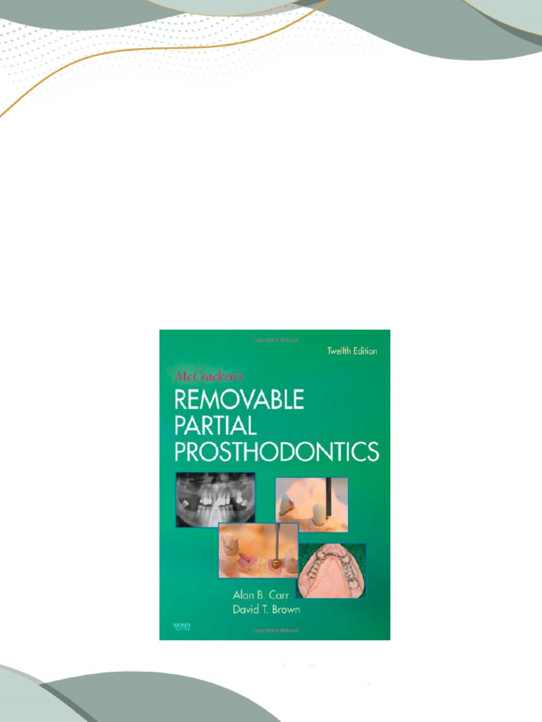 mccracken-s-removable-partial-prosthodontics-12e-12th-edition-alan-b