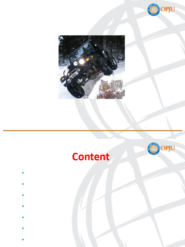 Vehicle Performance Analysis and Metrics | PDF | Friction | Force
