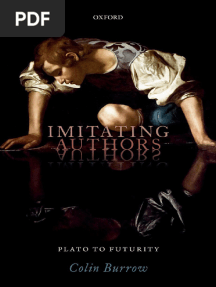 Colin Burrow - Imitating Authors_ Plato to Futurity (2019) - Libgen.li