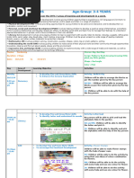 Step Up to Quality Activity Plan | PDF