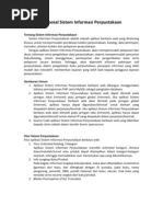 Download Proposal Sistem Informasi Perpustakaan by Pak Joyo SN80949207 doc pdf