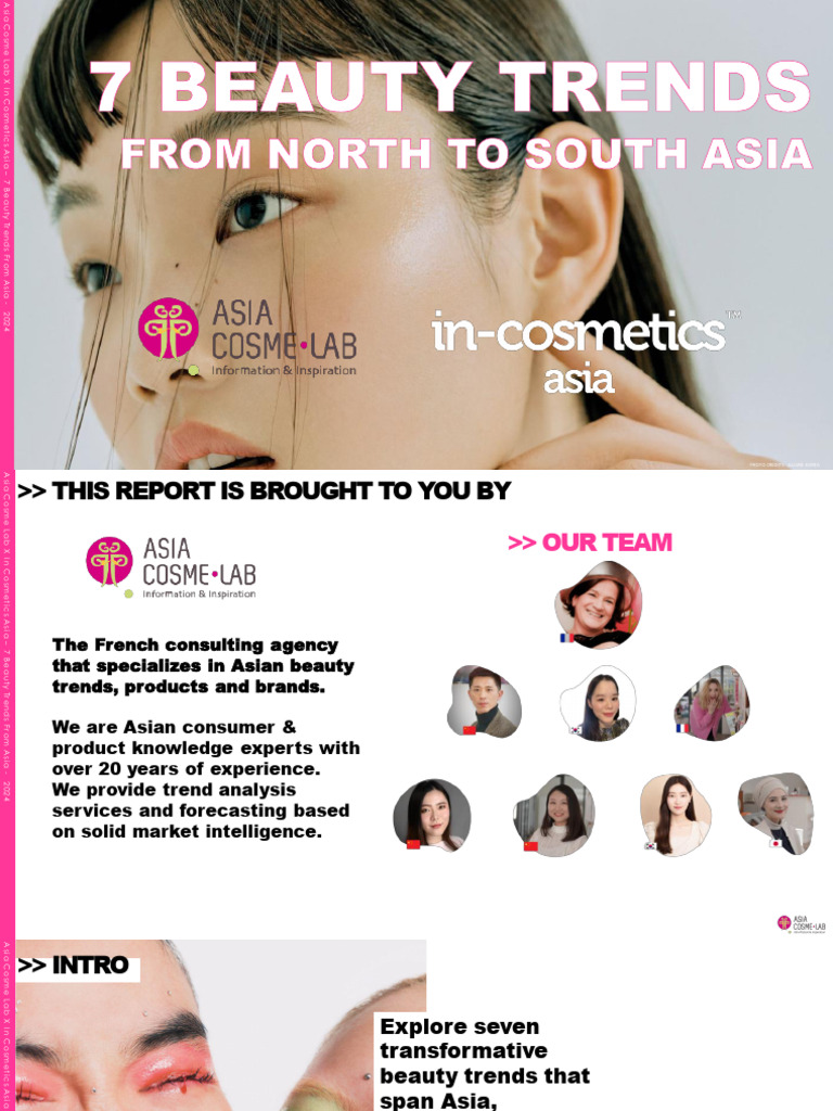 Asia Beauty Trends Report-Asia Cosme Lab - Pdf.coredownload.201927793 ...
