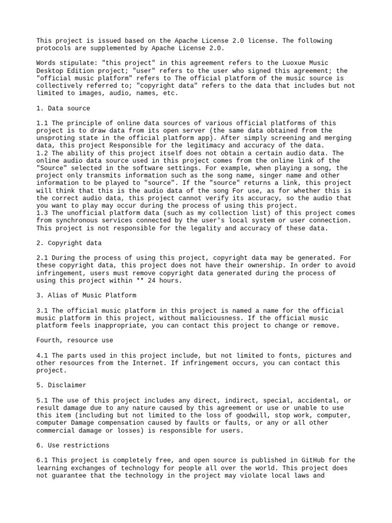 License En Pdf Copyright Copyright Infringement