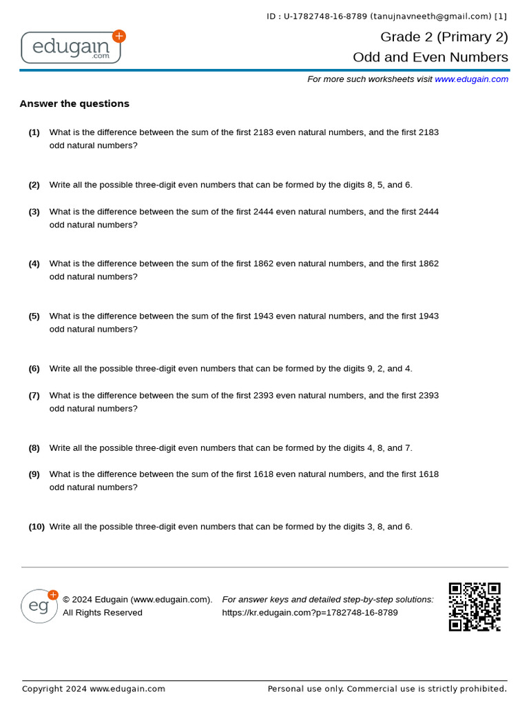 Grade2 1782748 16 8789.q | PDF