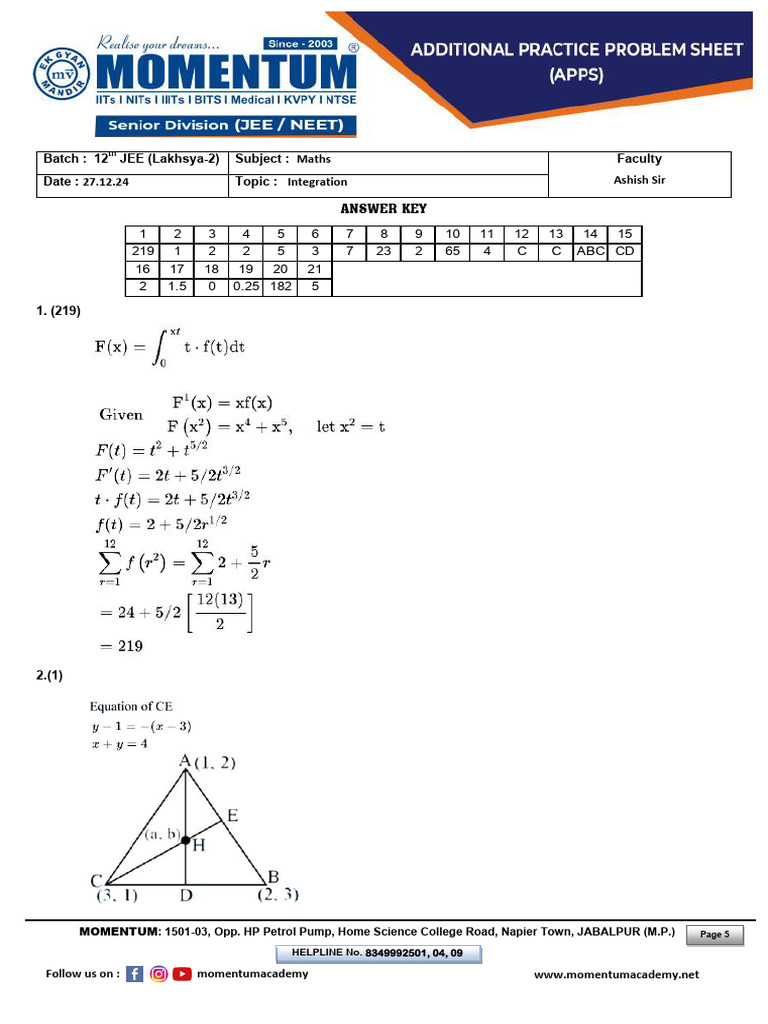 Integration Solution 27 12 2024 Pdf