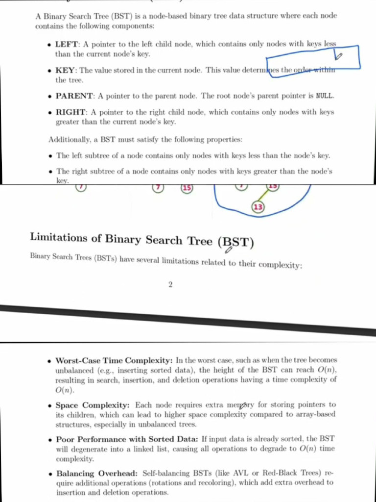 Daa Unit 2 | PDF