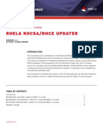 Rhel6 Rhce Rhcsa Update 3 en