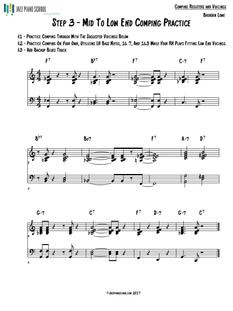 Step+3+-+Mid+to+Low | PDF