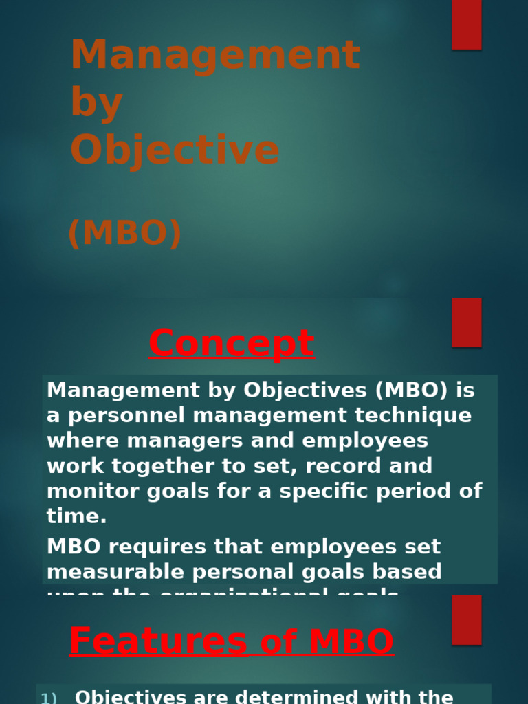 Management | PDF