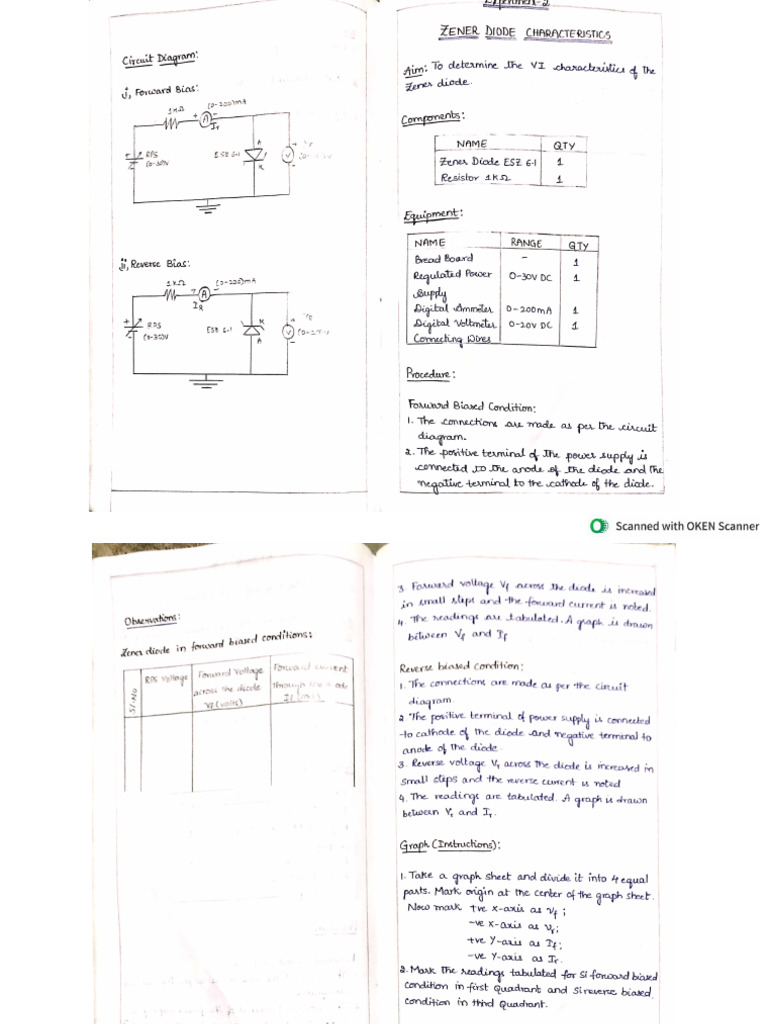 BEEW Exp2 | PDF