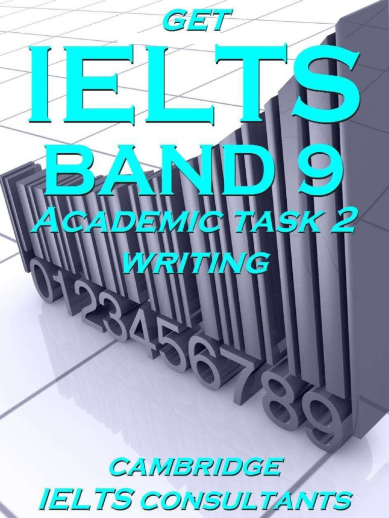 IELTS Band 9 Writing Guide | PDF