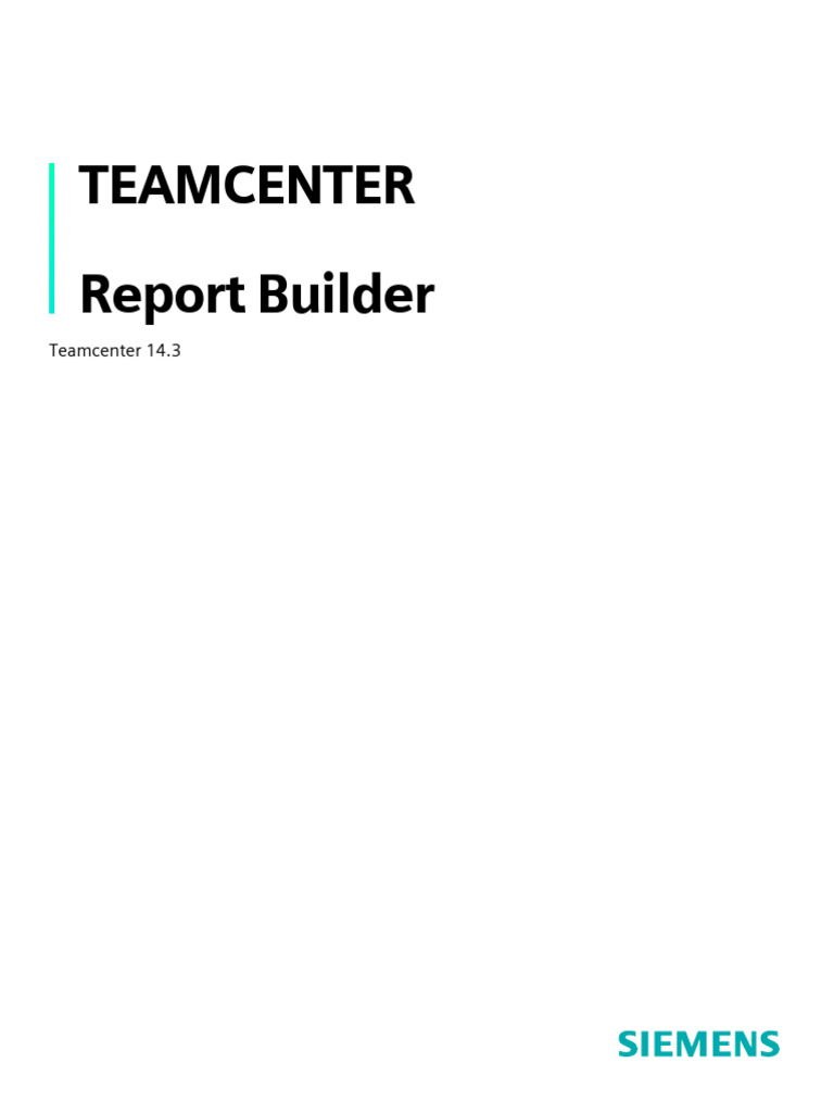 report_builder | PDF | License | Computing