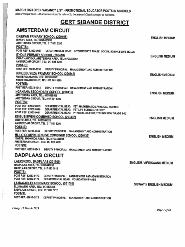 MPUMALANGA LATE APPLICATION 2023 CLOSING DATE visual data 8