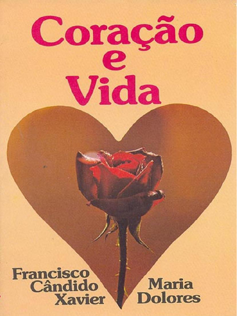 Reflexões sobre Amor e Vida | PDF | Amor | Oração