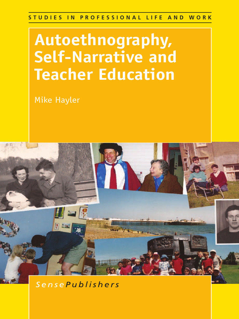 Teacher Education Through Autoethnography | PDF