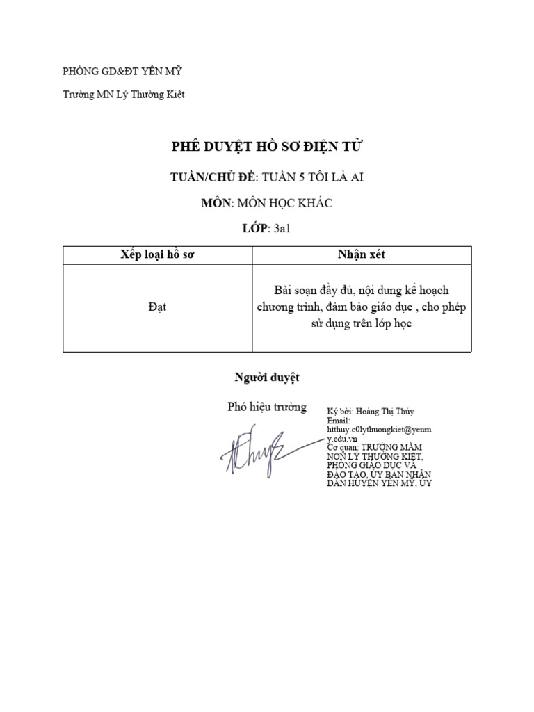 Signed Casigned | PDF