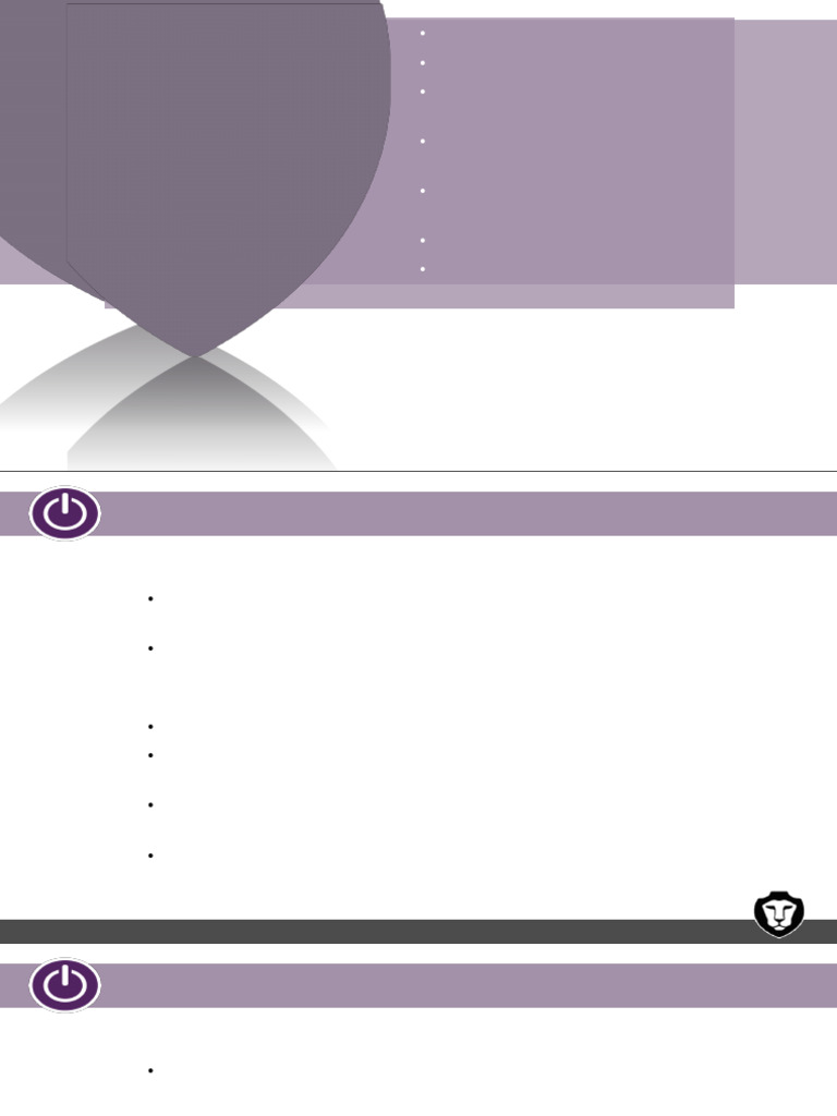 Chapter 6 - Risk Assessment | PDF | Audit | Internal Control