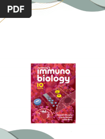 Get Janeway s Immunobiology Tenth Edition Murphy free all chapters