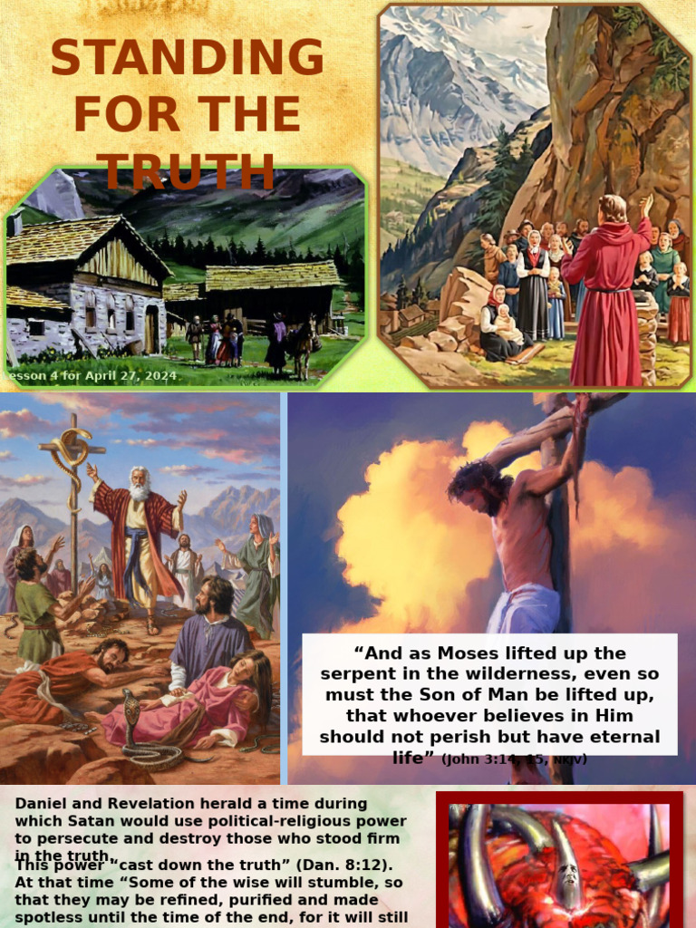 en_2024t204 | PDF | Bible | Religious Belief And Doctrine