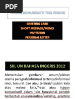 Download Tujuan Komunikatif Teks Pendek by Hapsoro Widi Wibowo SS SN80954301 doc pdf