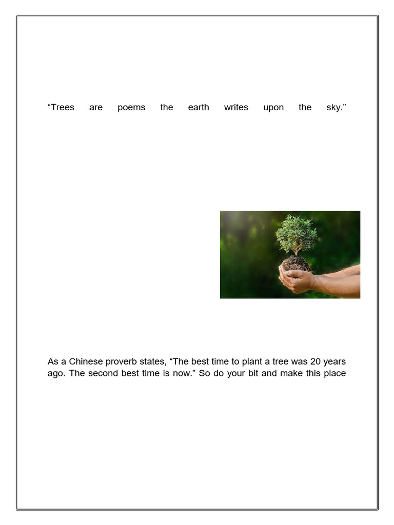 Article Writing-Sample | PDF