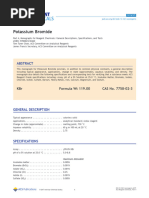 USP-NF Talc Monograph - July 2026 | PDF | Atomic Absorption ...
