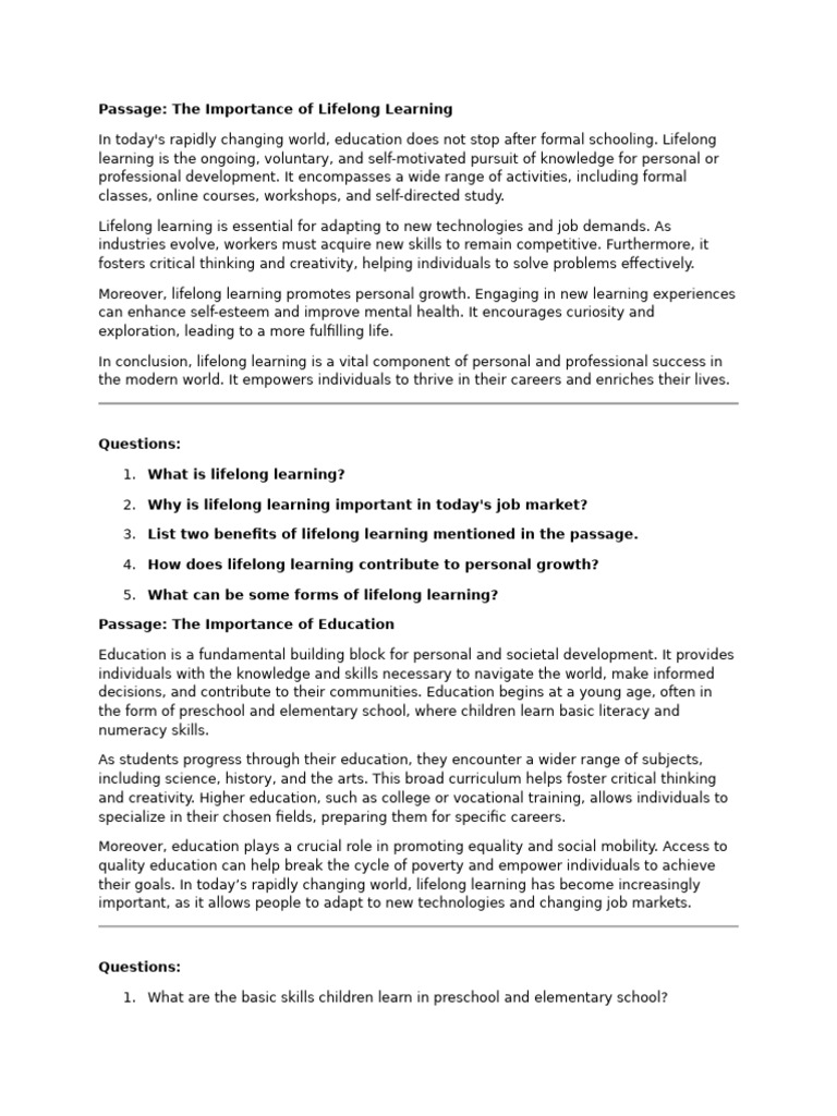 Reading Education Games Online