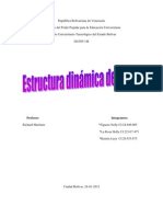 Informe,+Estructura+de+datos+dinámicas