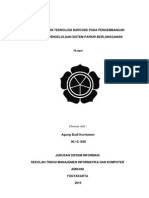 Download Aplikasi Pengelolaan Sistem Parkir Berlangganan by Black Ben Koyok White SN80956909 doc pdf