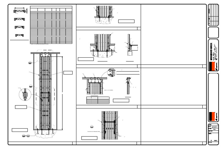 Steel Strong-Wall Balloon Framing Guide | PDF | Framing (Construction ...