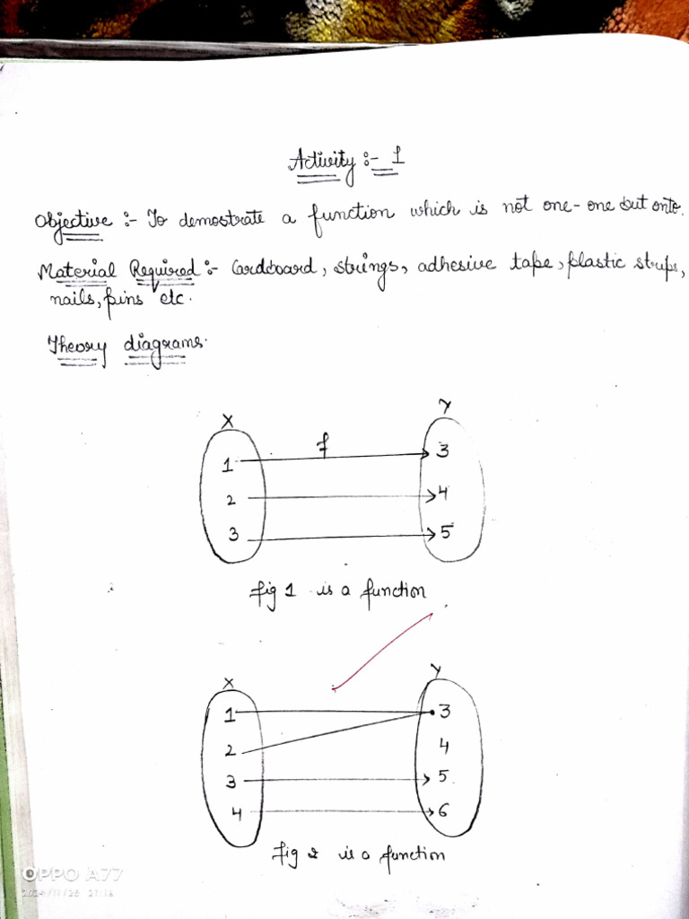 Activity No - 1 | PDF