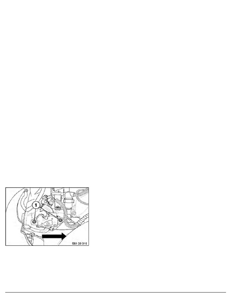 Squeaks Creaks and Rattling Issues - Fixing Guide | PDF | Vehicles ...