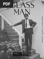 Glass Man - Winter 2024 | PDF