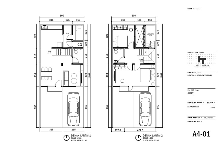 01 - 23102024 - Layout Plan | PDF