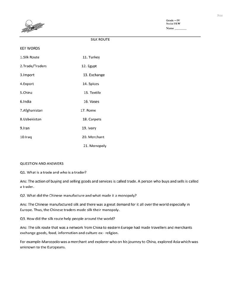 silk-route-schoology-pdf