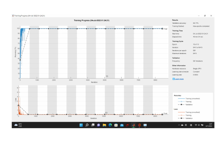Wire Rope Training | PDF