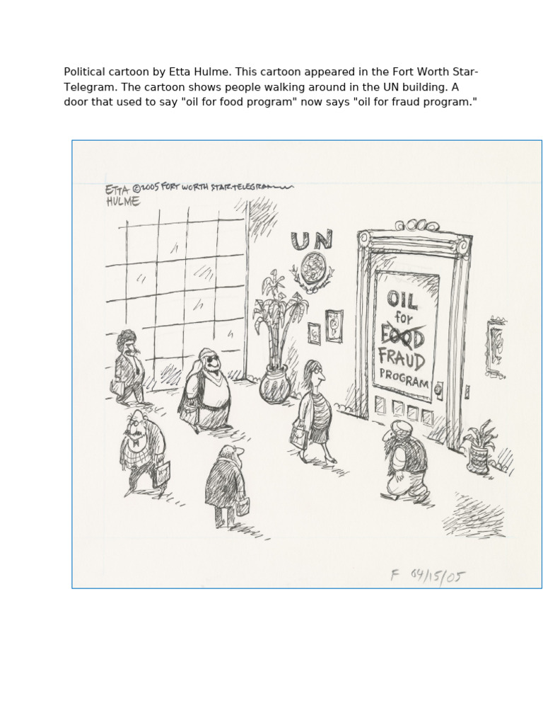 Cartoon 2 | PDF