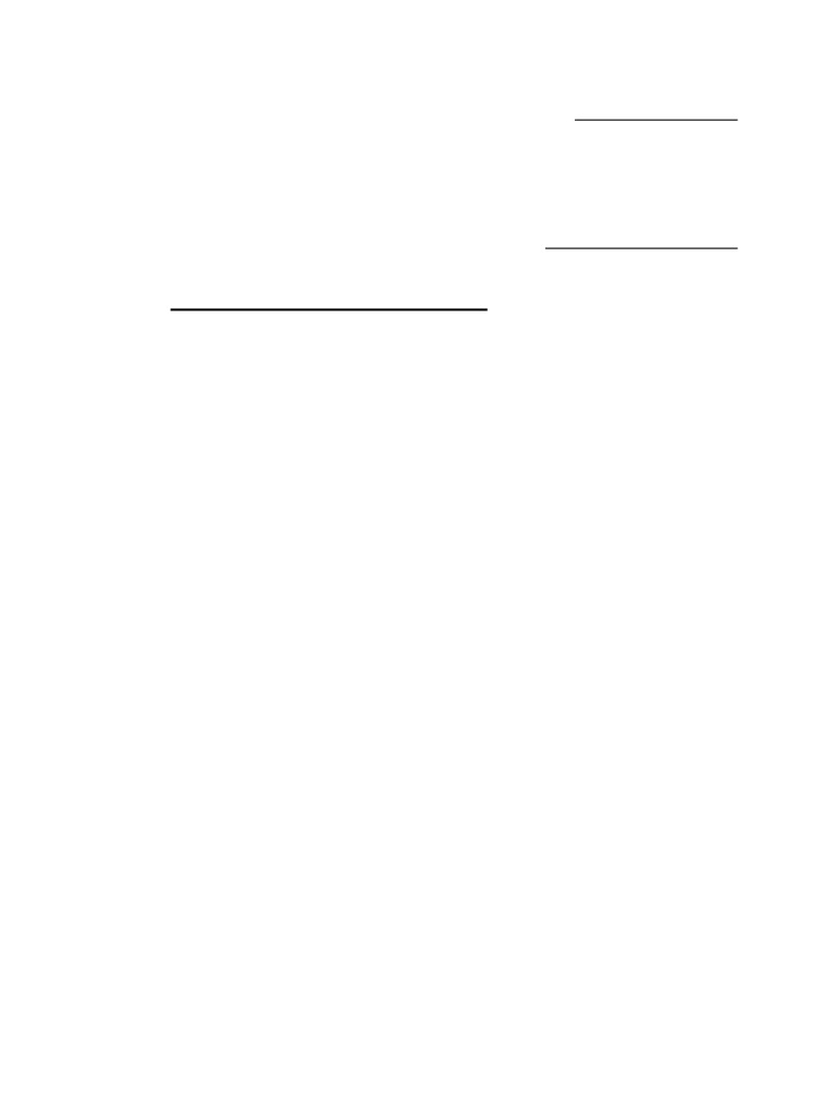 Application Letter For Action Against Hunger | PDF | Financial ...