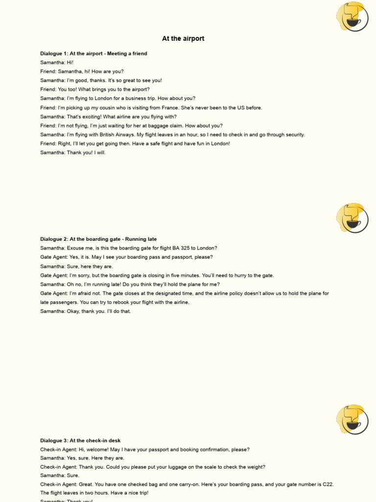 Learning Material | PDF