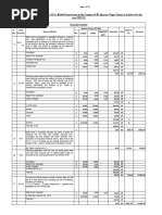DDA Submission Checklist | PDF | Basement | Wall