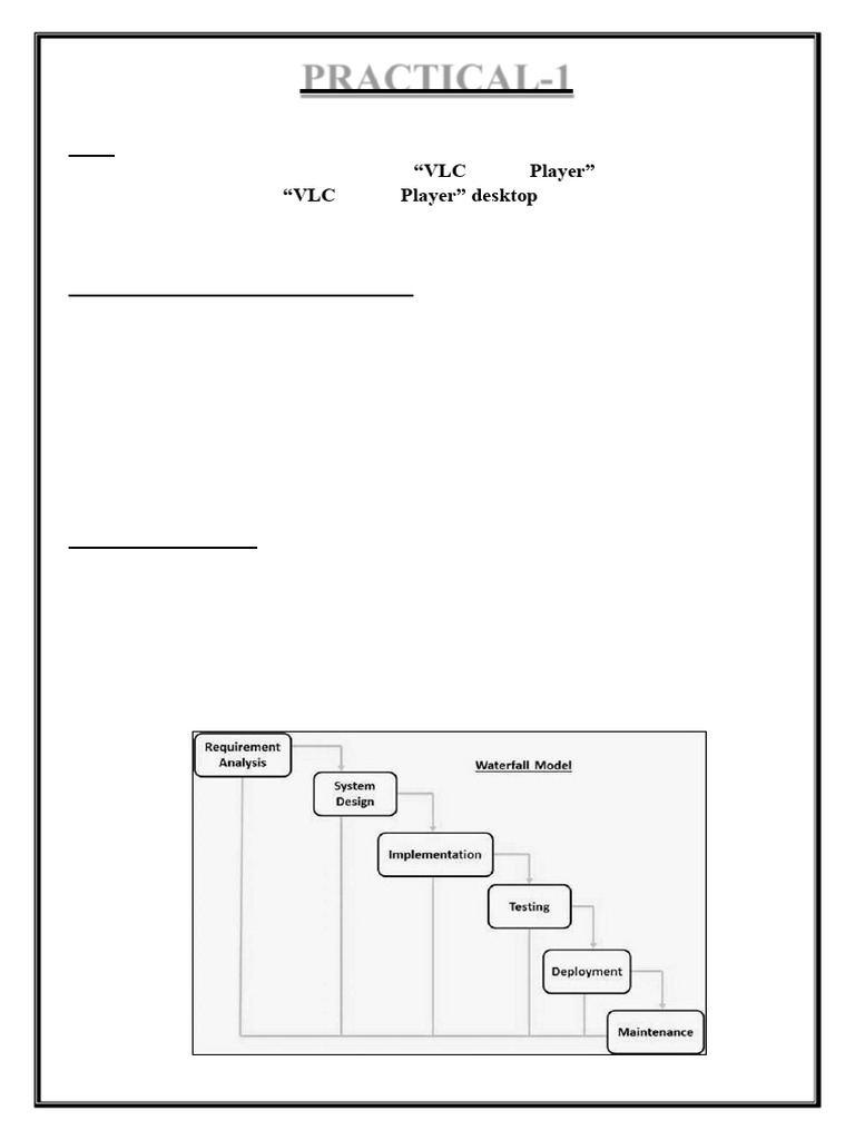 SE Notes | PDF | Selenium (Software) | Software Development Process