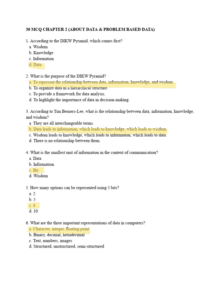 Ch2 Pdf Data Information