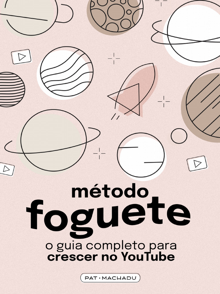 Guia Prático para Crescer no YouTube | PDF | YouTube | Publicidade